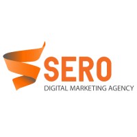 SERO Digital - Digital Agency logo - Similar company to Event Service Check