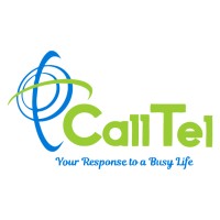 CallTel Communications Ltd logo - Similar company to Scanmovers