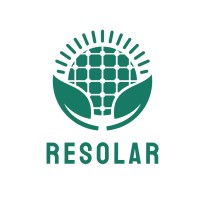 ReSolar Canada logo - Similar company to 2Brains Marketing Agency