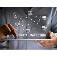Pradeep Digital Marketing logo - Similar company to Digital Yuvaa India
