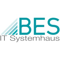 BES Systemhaus GmbH logo - Similar company to Agent Systems Gmbh