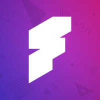 Fresh Movement logo - Similar company to Peel Animation