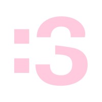 Agencja kreatywna Pink Sfinks logo - Similar company to Mora Design Studio