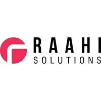 RAAHI SOLUTIONS logo - Similar company to Vis Technoserve Pvt Ltd