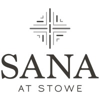 Sana at Stowe logo - Similar company to Vermont Collaborative For Practice Improvement & Innovation (Vcpi) At Vtsu