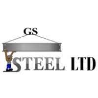 GS STEEL LTD logo - Similar company to Raph Emploi
