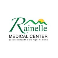 Rainelle Medical Center logo - Similar company to Robert C. Byrd Clinic