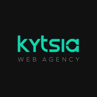 Kytsia Web Agency logo - Similar company to Iwcom Web Agency