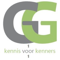 GrijsGroen logo - Similar company to Coare Architectuur
