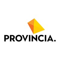 Provincia Oy logo - Similar company to Distinct