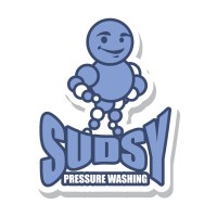 Sudsy Pressure Washing logo - Similar company to Pristine Llc