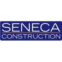 Seneca Construction Limited logo - Similar company to Construction Q Ltd