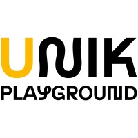 UNIK Playground logo - Similar company to Quartierwerk Architektur