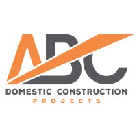 ABC Domestic Construction Projects logo - Similar company to Abc Construction Contracting, Inc.