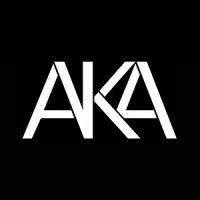 AKA Berlin logo - Similar company to Mpct.Media