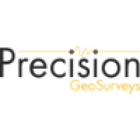 Precision GeoSurveys Inc. logo - Similar company to Isc Geoscience