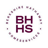 Berkshire Hathaway HomeServices Carolinas Realty logo - Similar company to Allen Tate Companies