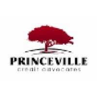 PRINCEVILLE CREDIT ADVOCATES logo - Similar company to Refundify
