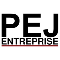 PEJ Entreprise logo - Similar company to Rawo Byggepartnerskab A/S