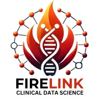 Firelink Clinical Data Science Consulting logo - Similar company to Next Step Recruitment Consulting