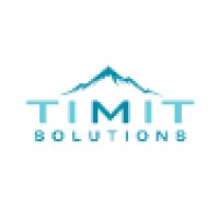 TIMIT SOLUTIONS, LLC. logo - Similar company to Intagora, Llc