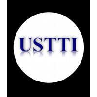USTTI logo - Similar company to Cclatam