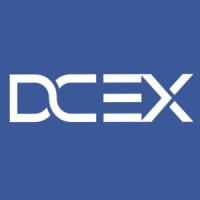 DCEX logo - Similar company to Dcex.