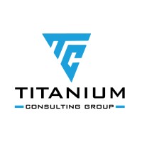 Titanium Consulting Group logo - Similar company to Titanium Healthcare Inc.