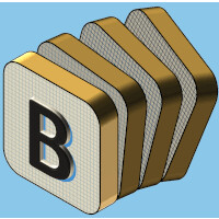 BlockStripe LLC logo - Similar company to Tech Lambda