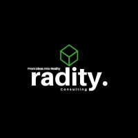 Radity.ID logo - Similar company to Zerotrust