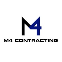 M4 Contracting LLC logo - Similar company to Daary General Contracting