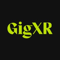 GigXR logo - Similar company to Fracture Reality