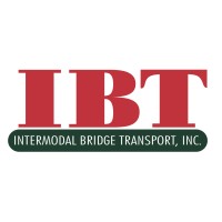 Intermodal Bridge Transport, Inc. logo - Similar company to Accurate Software Solutions New Zealand
