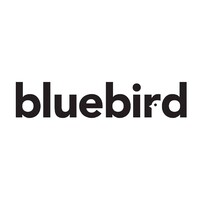 bluebird artists logo - Similar company to Point Of You Agency