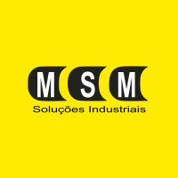 MSM Soluções Industriais logo - Similar company to Dc Automação