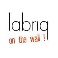 labriq logo - Similar company to Ekkla Interiors