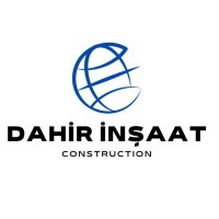 Dahir İnşaat logo - Similar company to Enter Maki̇na