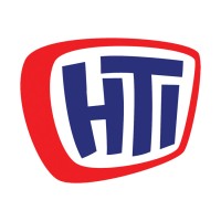 HTI Group logo - Similar company to Character Options Limited