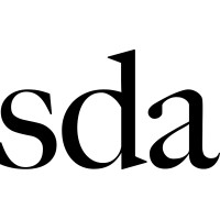 SDA logo - Similar company to Kino Design