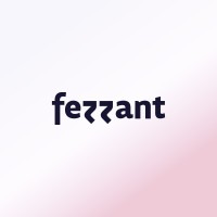 Fezzant logo - Similar company to 1Aifintech
