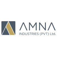 Amna Industries (Pvt) Ltd. logo - Similar company to Mn Textiles Pvt. Ltd