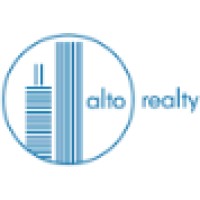 Alto Realty logo - Similar company to Century 21