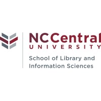 North Carolina Central University School of Library and Information Sciences logo - Similar company to Nccu Institute For Artificial Intelligence And Emerging Research
