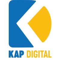 KAP Digital logo - Similar company to Technotree Consulting Llp
