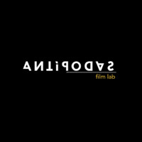 Antípodas Film Lab logo - Similar company to Dungeon Beach