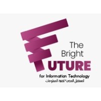 المستقبل المضئ للتقنية (F_Tech) logo - Similar company to D&D Groups Llc