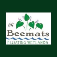 Beemats Floating Wetlands logo - Similar company to Floating Wetland Solutions