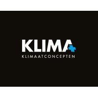 Klima+ logo - Similar company to Van Cleven Koeltechniek