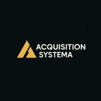 Acquisition Systema logo - Similar company to Runmyprocess