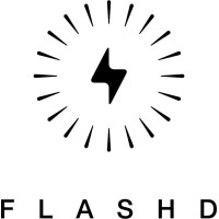 FLASHD logo - Similar company to Flsh